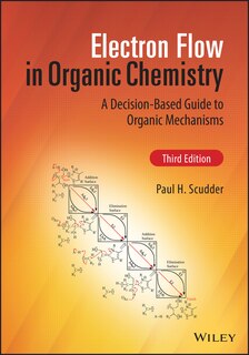 Front cover_Electron Flow in Organic Chemistry