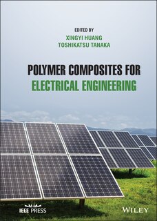 Couverture_Polymer Composites For Electrical Engineering