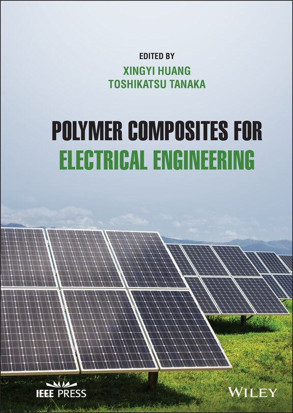 Couverture_Polymer Composites For Electrical Engineering