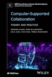 Front cover_Computer-Supported Collaboration