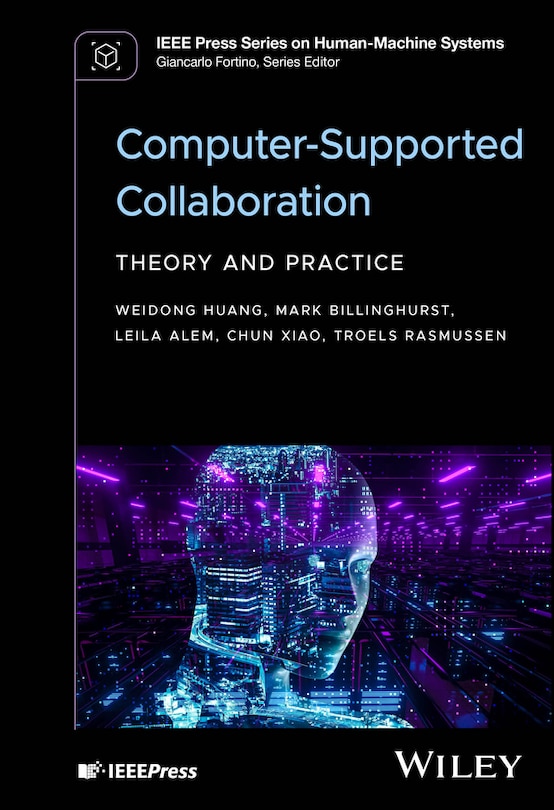 Front cover_Computer-Supported Collaboration