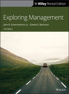 Exploring Management