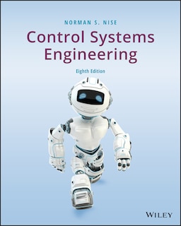 Front cover_Control Systems Engineering