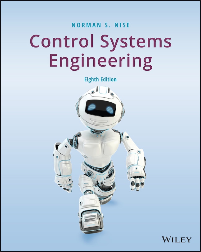 Front cover_Control Systems Engineering