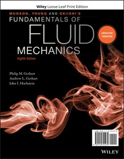 Couverture_Munson, Young And Okiishi's Fundamentals Of Fluid Mechanics