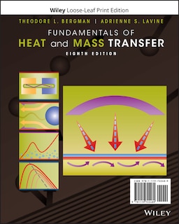 Front cover_Fundamentals Of Heat And Mass Transfer