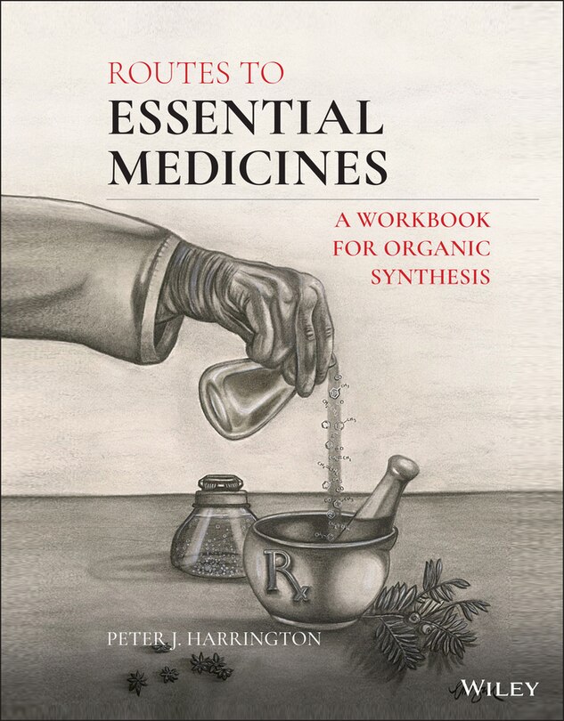 Front cover_Routes To Essential Medicines