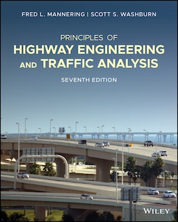 Couverture_Principles Of Highway Engineering And Traffic Analysis