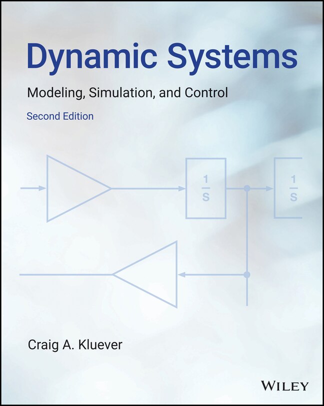 Front cover_Dynamic Systems