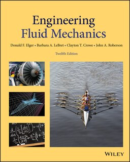 Front cover_Engineering Fluid Mechanics