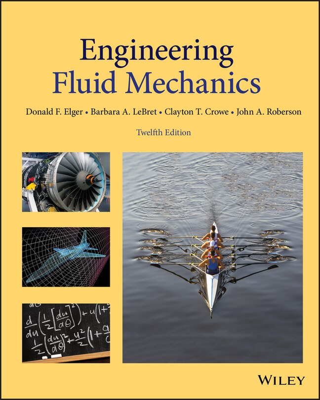 Front cover_Engineering Fluid Mechanics