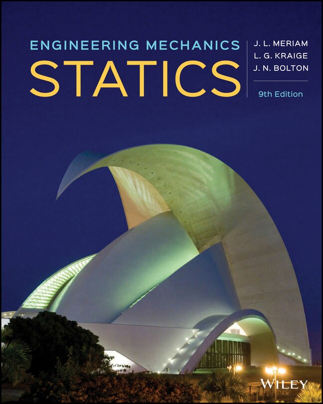 Front cover_Engineering Mechanics