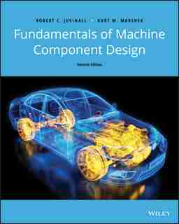 Fundamentals Of Machine Component Design 7тh Edition Pdf Download
