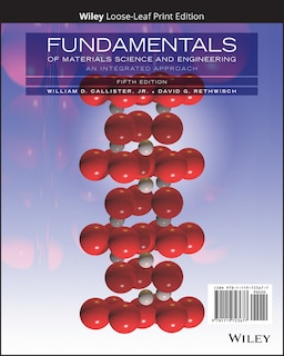 Couverture_Fundamentals Of Materials Science And Engineering