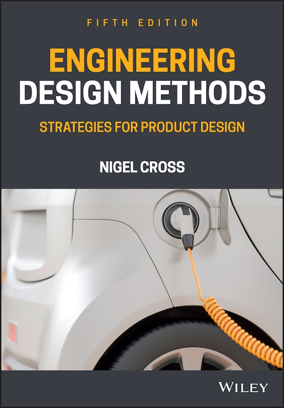 Couverture_Engineering Design Methods