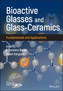 Front cover_Bioactive Glasses And Glass-ceramics
