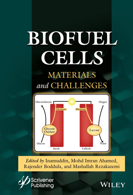 Front cover_Biofuel Cells