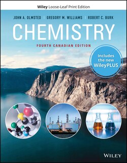 Couverture_Chemistry, 4CE WileyPLUS Card with Loose-leaf Set Single Term