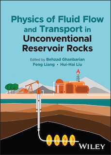 Couverture_Physics of Fluid Flow and Transport in Unconventional Reservoir Rocks