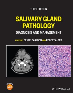Front cover_Salivary Gland Pathology