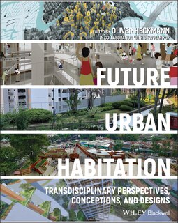 Front cover_Future Urban Habitation