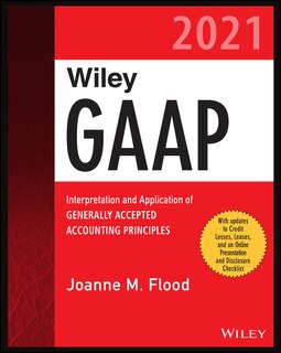 Front cover_Wiley Gaap 2021