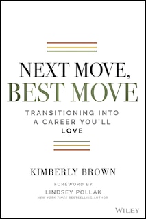 Front cover_Next Move, Best Move