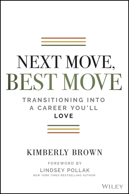 Front cover_Next Move, Best Move