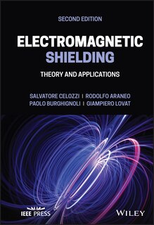 Front cover_Electromagnetic Shielding