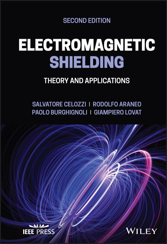 Front cover_Electromagnetic Shielding