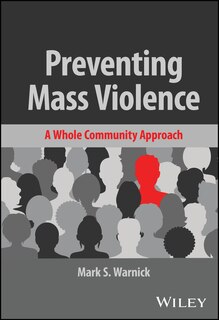 Front cover_Preventing Mass Violence