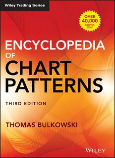 Front cover_Encyclopedia Of Chart Patterns