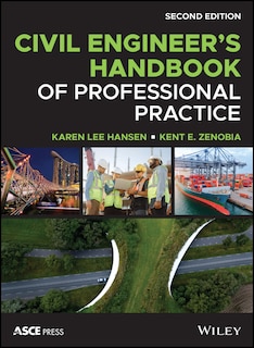 Front cover_Civil Engineer's Handbook Of Professional Practice