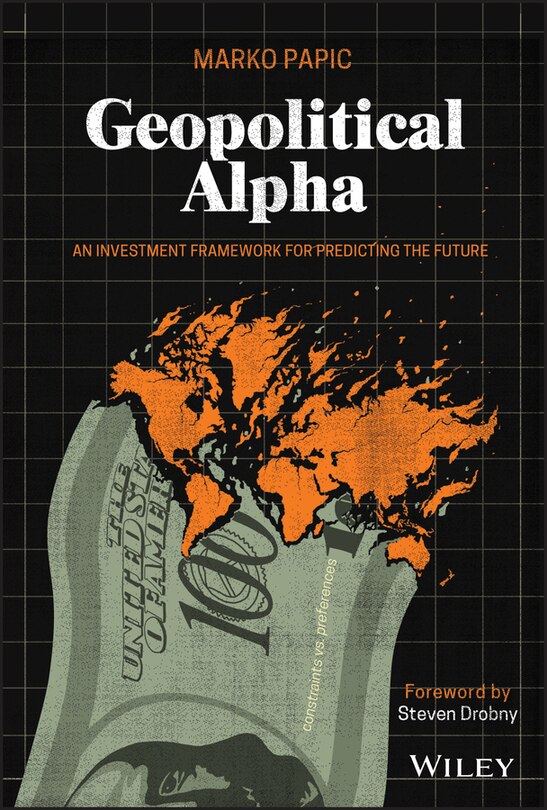 Front cover_Geopolitical Alpha