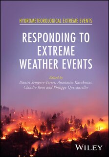 Front cover_Responding to Extreme Weather Events