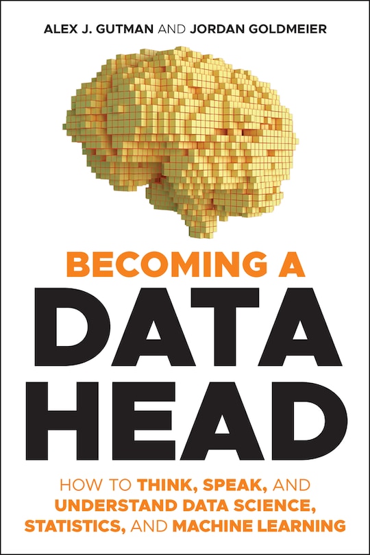 Front cover_Becoming A Data Head