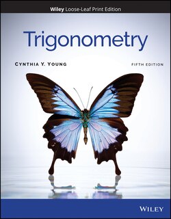 Front cover_Trigonometry