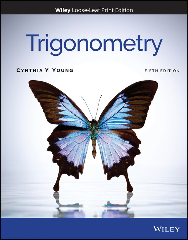 Front cover_Trigonometry