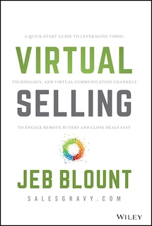 Front cover_Virtual Selling