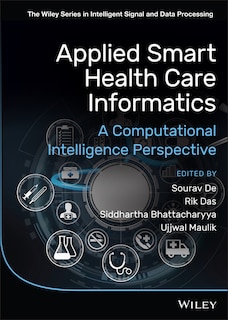 Couverture_Applied Smart Health Care Informatics