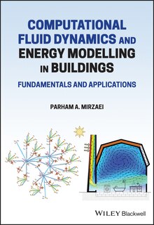 Couverture_Computational Fluid Dynamics And Energy Modelling In Buildings
