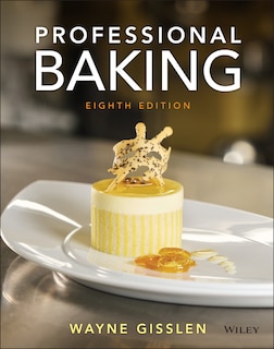 Couverture_Professional Baking