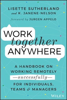 Front cover_Work Together Anywhere