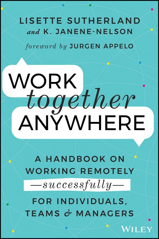 Front cover_Work Together Anywhere