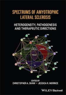 Front cover_Spectrums of Amyotrophic Lateral Sclerosis