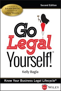Front cover_Go Legal Yourself!