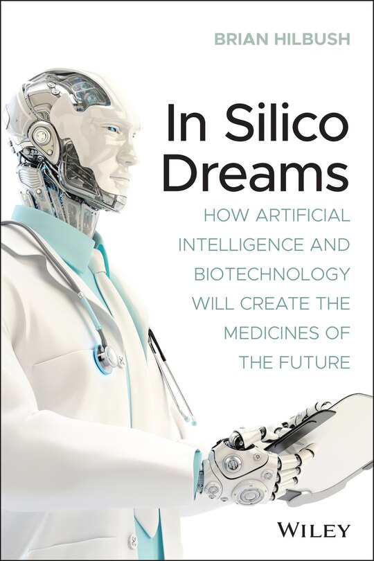 Couverture_In Silico Dreams