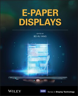 Front cover_E-paper Displays