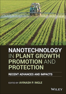 Couverture_Nanotechnology In Plant Growth Promotion And Protection