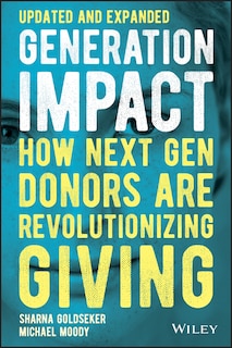 Front cover_Generation Impact